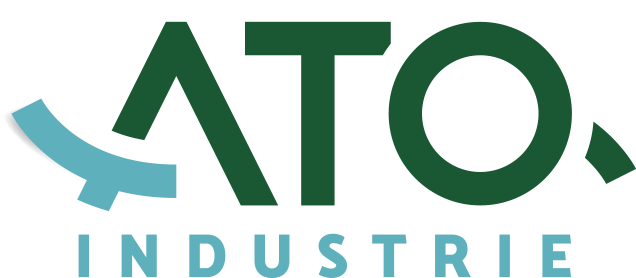 ATO Industrie Logo